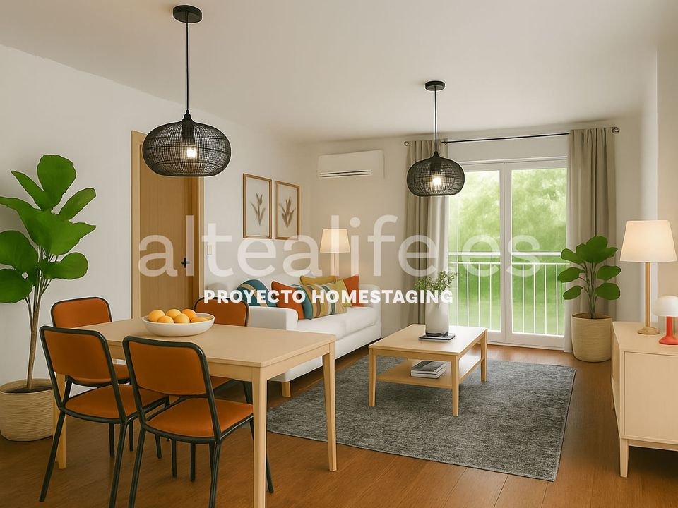 Lejlighed i Altea, Alicante - foto 3